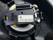  Tweeter stanga Mercedes Clasa E (W207) Coupe [Fabr 2009-2012] A2118200202