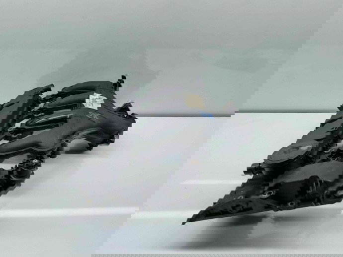 Galerie admisie Ford Mondeo 4 [Fabr 2007-2015] 9662688980 2.0 TDCI 103KW / 140CP  