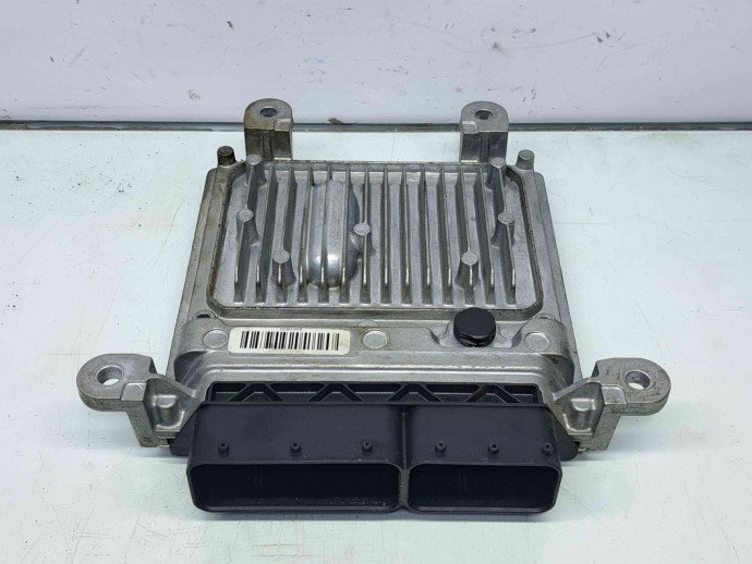 Calculator motor ECU Mercedes Clasa C (W204) [Fabr 2007-2014] A6519005301 | A6519013301 2.2 CDI 651911 