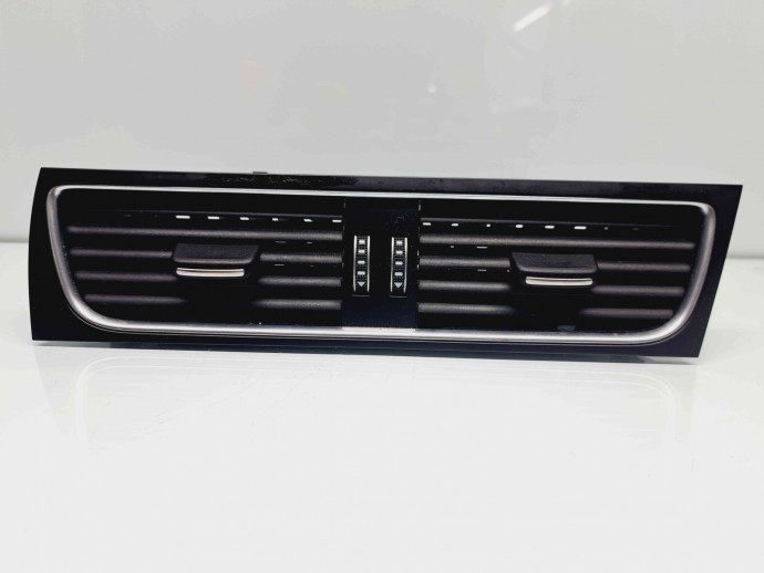  Grila aerisire centrala Audi A4 (8K2, B8) [Fabr 2008-2015] 8T2820951D
