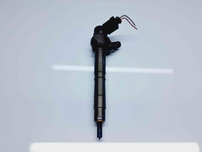 Injector Audi A4 (8K2, B8) [Fabr 2008-2015] 03L130277J / 0445110369 2.0 TDI CGLC 130KW / 177CP  