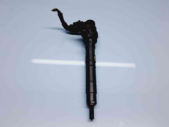 Injector Audi A4 (8K2, B8) [Fabr 2008-2015] 03L130277J / 0445110369 2.0 TDI CGLC 130KW / 177CP  