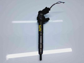 Injector Audi A4 (8K2, B8) [Fabr 2008-2015] 03L130277J / 0445110369 2.0 TDI CGLC 130KW / 177CP  