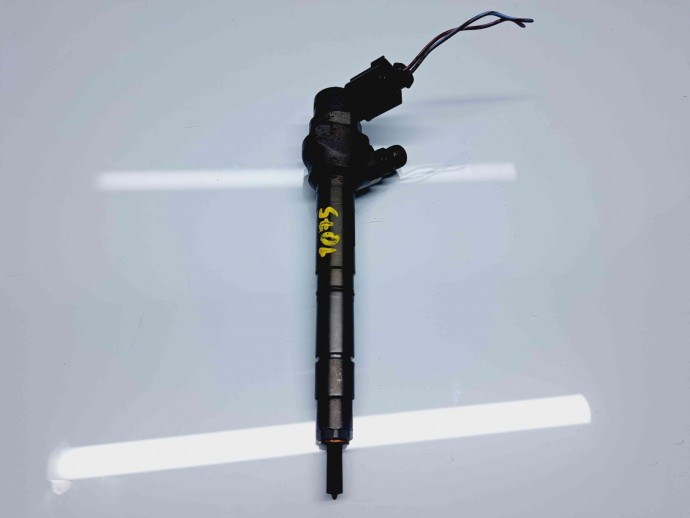 Injector Audi A4 (8K2, B8) [Fabr 2008-2015] 03L130277J / 0445110369 2.0 TDI CGLC 130KW / 177CP  