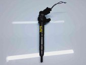 Injector Audi A4 (8K2, B8) [Fabr 2008-2015] 03L130277J / 0445110369 2.0 TDI CGLC 130KW / 177CP  