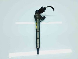 Injector Audi A4 (8K2, B8) [Fabr 2008-2015] 03L130277J / 0445110369 2.0 TDI CGLC 130KW / 177CP  
