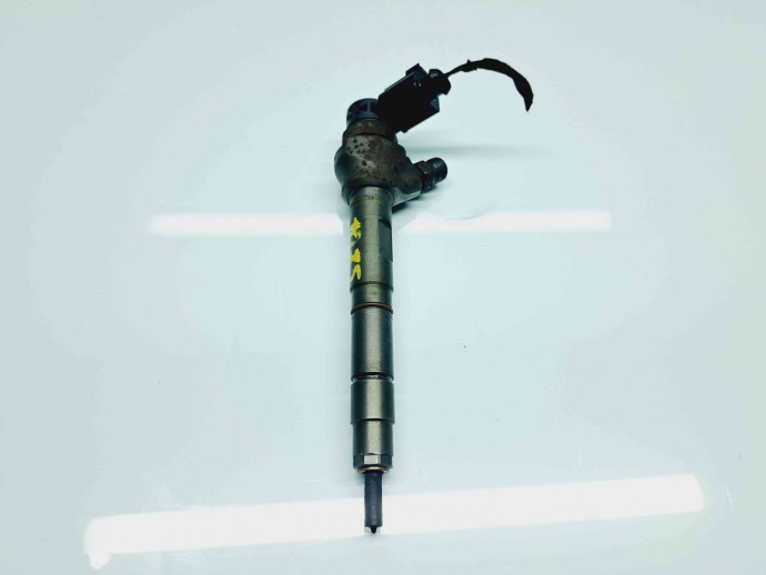 Injector Audi A4 (8K2, B8) [Fabr 2008-2015] 03L130277J / 0445110369 2.0 TDI CGLC 130KW / 177CP  