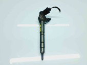 Injector Audi A4 (8K2, B8) [Fabr 2008-2015] 03L130277J / 0445110369 2.0 TDI CGLC 130KW / 177CP  