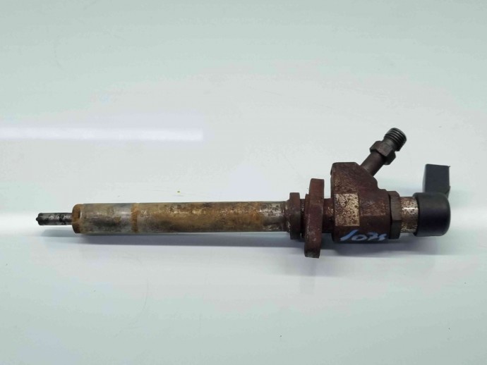 Injector Ford Mondeo 4 [Fabr 2007-2015] 9657144580 2.0 TDCI 103KW / 140CP  