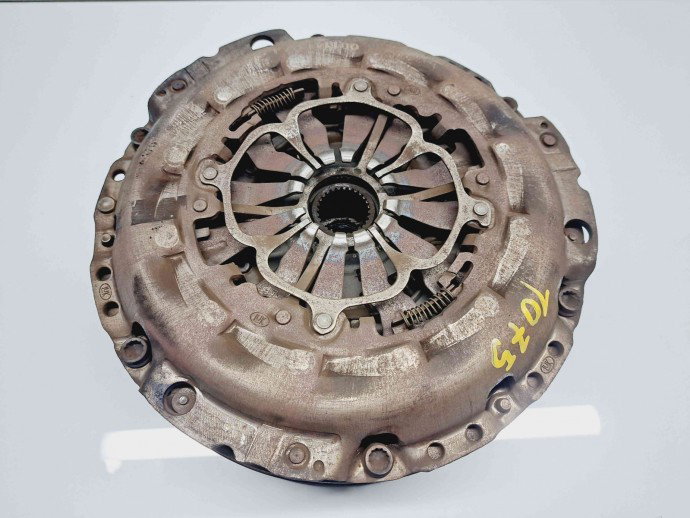 Kit ambreiaj volanta masa dubla Audi A4 (8K2, B8) [Fabr 2008-2015] 0B1141027B 2.0 TDI CGLC 130KW / 177CP  