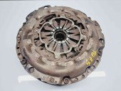 Kit ambreiaj volanta masa dubla Audi A4 (8K2, B8) [Fabr 2008-2015] 0B1141027B 2.0 TDI CGLC 130KW / 177CP  