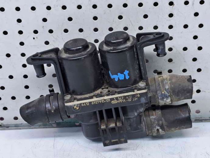 Preincalzitor apa Bmw 5 (E60) [Fabr 2004-2010] 6927915 2.5 NC51 