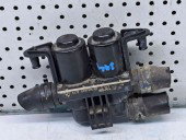 Preincalzitor apa Bmw 5 (E60) [Fabr 2004-2010] 6927915 2.5 NC51 