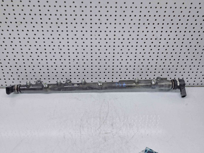 Rampa injectoare Bmw 5 (E60) [Fabr 2004-2010] 7788679 2.5 NC51 