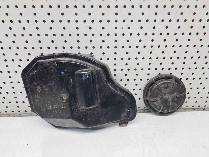 Set capace far Bmw 5 (E60) [Fabr 2004-2010] OEM