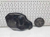 Set capace far Bmw 5 (E60) [Fabr 2004-2010] OEM