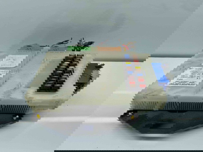  Panou sigurante Ford Mondeo 4 [Fabr 2007-2015] 7G9T-14A073-DD 