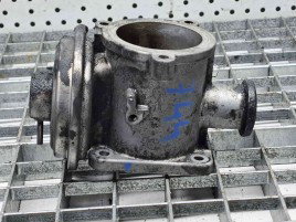 Supapa EGR Bmw 5 (E60) [Fabr 2004-2010] 7791480 2.5 NC51