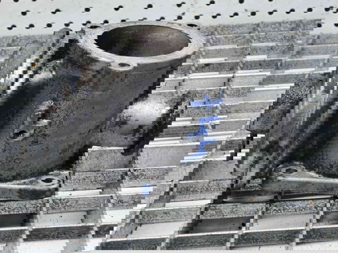 Supapa EGR Bmw 5 (E60) [Fabr 2004-2010] 7791480 2.5 NC51