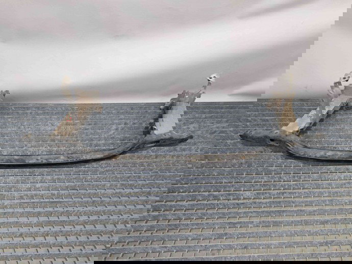 Traversa inferioara Bmw 5 (F10) [Fabr 2011-2016] OEM