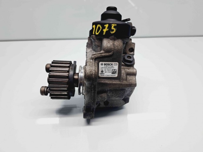 Pompa inalta presiune Audi A4 (8K2, B8) [Fabr 2008-2015] 03L130755AC / 0445010529 2.0 TDI CGLC 130KW / 177CP 2.0 TDI CGLC 130KW / 177CP