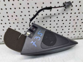 Tweeter stanga Volkswagen Tiguan (5N) [Fabr 2007-2016] 5N0035412