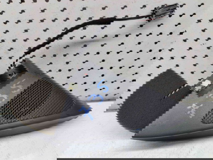 Tweeter stanga Volkswagen Tiguan (5N) [Fabr 2007-2016] 5N0035412