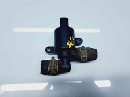 Pompa recirculare apa Audi A4 (8K2, B8) [Fabr 2008-2015] 4H0121671D 2.0 TDI CGLC  