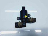 Pompa recirculare apa Audi A4 (8K2, B8) [Fabr 2008-2015] 4H0121671D 2.0 TDI CGLC  