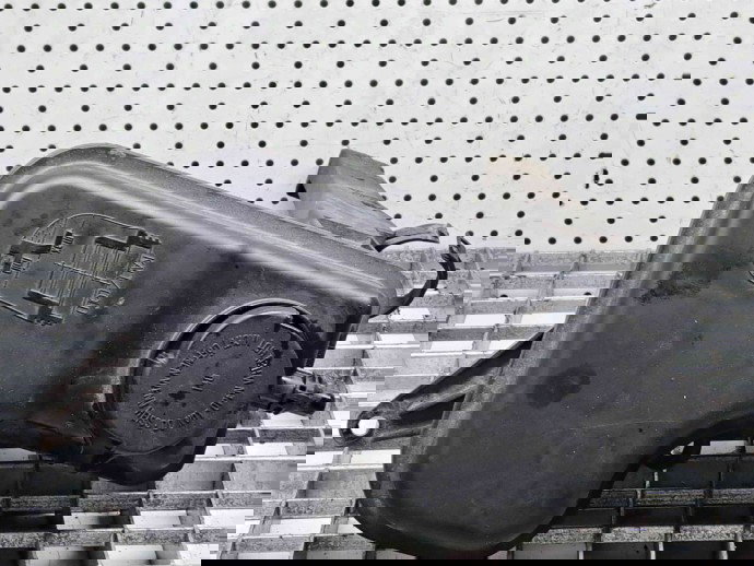 Vas expansiune Bmw 5 (E60) [Fabr 2004-2010] 7785013