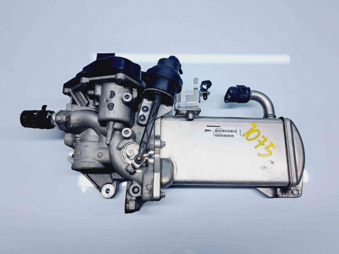 Racitor gaze Audi A4 (8K2, B8) [Fabr 2008-2015] 03L131512DN 2.0 TDI CGLC  