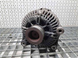 Alternator Bmw 5 (E60) [Fabr 2004-2010] 7789981 2.5 NC51 14V / 170A 120KW /  163CP