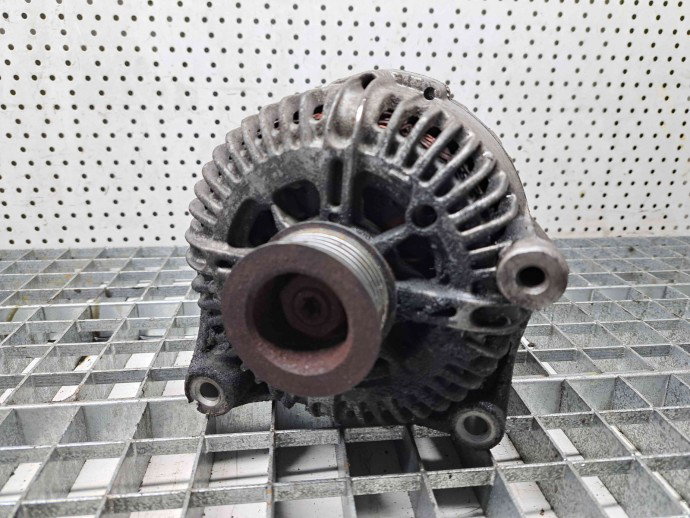 Alternator Bmw 5 (E60) [Fabr 2004-2010] 7789981 2.5 NC51 14V / 170A 120KW /  163CP