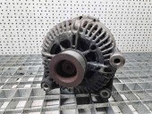 Alternator Bmw 5 (E60) [Fabr 2004-2010] 7789981 2.5 NC51 14V / 170A 120KW /  163CP