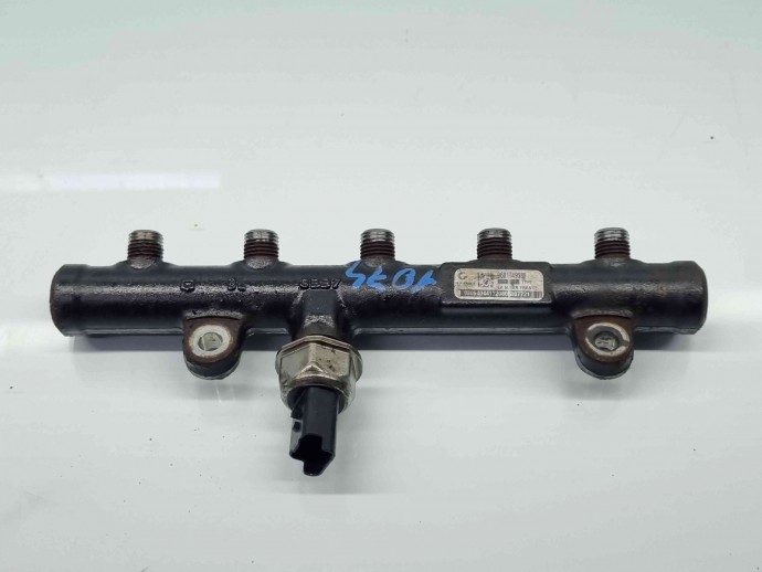 Rampa injectoare Ford Mondeo 4 [Fabr 2007-2015] 9681649580 2.0 TDCI 2.0 TDCI 103KW / 140CP