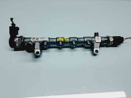 Rampa injectoare Audi A4 (8K2, B8) [Fabr 2008-2015] 03L130089Q 2.0 TDI CGLC  
