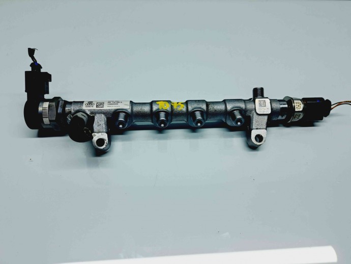 Rampa injectoare Audi A4 (8K2, B8) [Fabr 2008-2015] 03L130089Q 2.0 TDI CGLC  