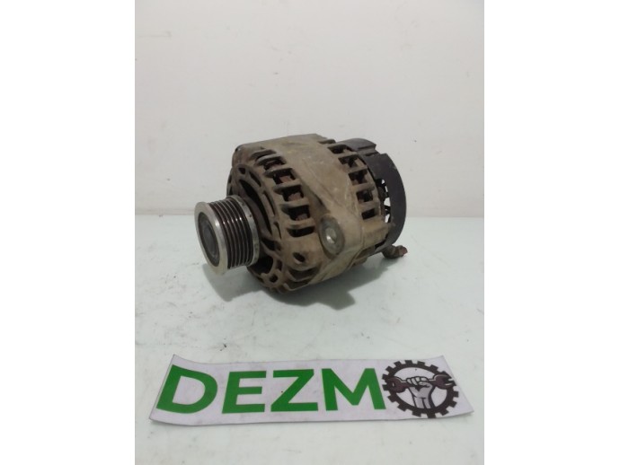Alternator Fiat Croma 1.9 axb OEM 2005-2010