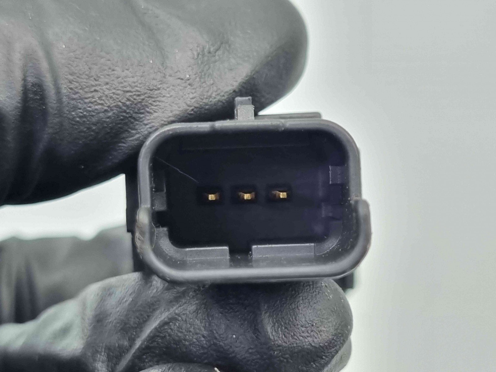 Senzor presiune Ford Mondeo 4 [Fabr 2007-2015] OEM - imagine 3