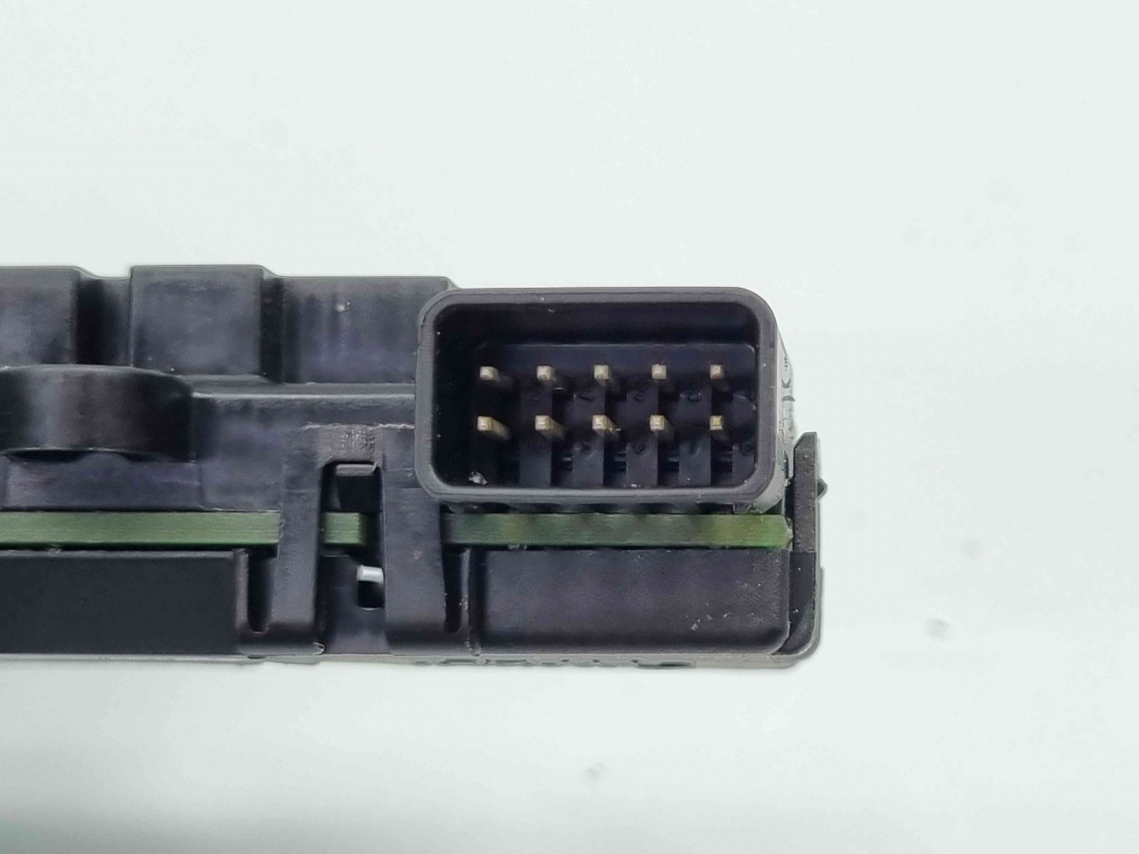 Senzor unghi volan Volkswagen Passat B6 (3C2) [Fabr 2005-2010] 3C0959654CN - imagine 2