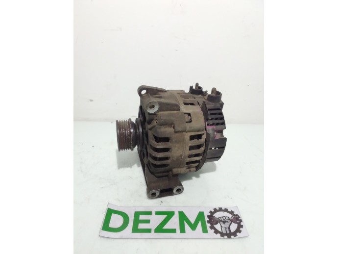 Alternator Mercedes A160 1.6 90A 14V A0121544502 1997-2004