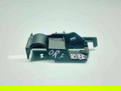 Suport bara dreapta fata Audi A4 (8K2, B8) [Fabr 2008-2015] 8K0807284H