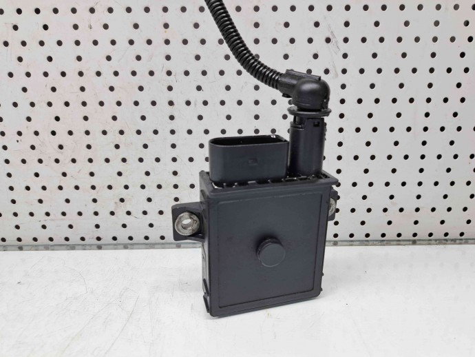 Releu bujii Bmw 5 (E60) [Fabr 2004-2010] OEM