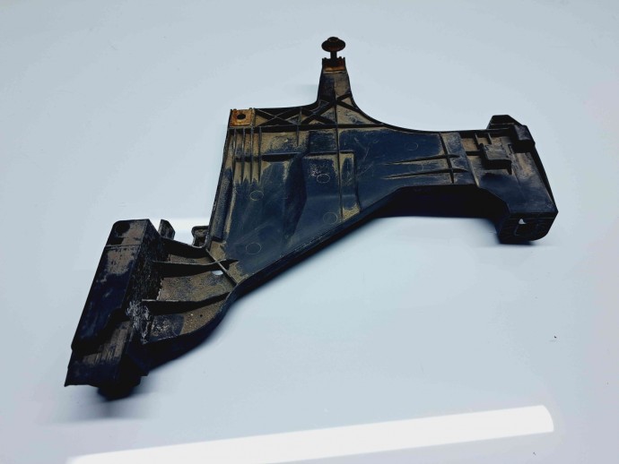 Suport far stanga Audi A4 (8K2, B8) [Fabr 2008-2015] 1301073053