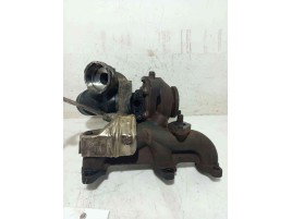 Turbina Skoda Roomster 1.4 TDI 045253019J 2006-2015