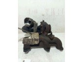 Turbina Skoda Roomster 1.4 TDI 045253019J 2006-2015