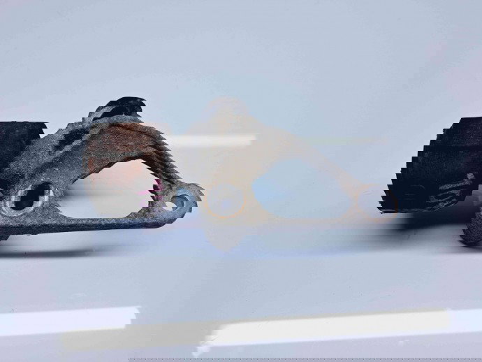 Tampon motor Audi A4 (8K2, B8) [Fabr 2008-2015] 8K0199339D 2.0 TDI CGLC 2.0 TDI CGLC 130KW / 177CP