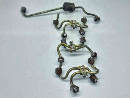 Set conducte tur injector Bmw 5 (E60) [Fabr 2004-2010] OEM 2.5 NC51 