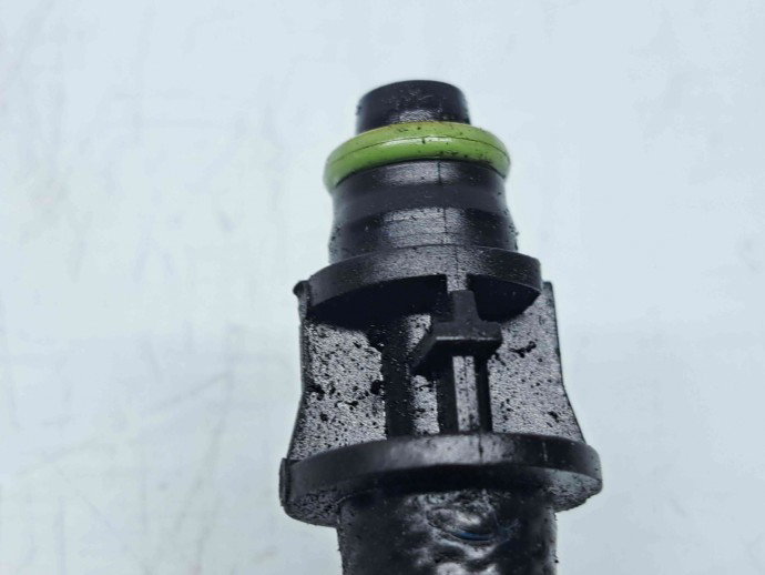 Conducta retur injectoare Mercedes Clasa C (W204) [Fabr 2007-2014] OEM 2.2 CDI 651911  