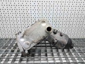 Termoflot Bmw 5 (E60) [Fabr 2004-2010] 7788453 2.5 NC51 